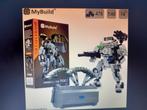 MyBuild 7003 Armed Forces Strycker NIEUW, Ophalen of Verzenden, Nieuw