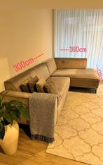 Bank / zetel, Ophalen, Zo goed als nieuw