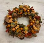 Kerstkrans warme decoratie, Huis en Inrichting, Woonaccessoires | Kransen, Ophalen of Verzenden, Nieuw