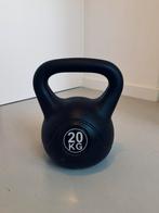 Kettlebell 20 kg, Sport en Fitness, Ophalen