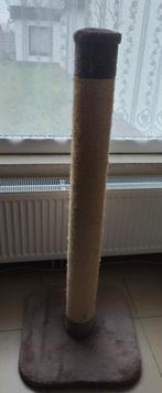 Hoge klim krabpaal, Dieren en Toebehoren, Ophalen, Krabpaal