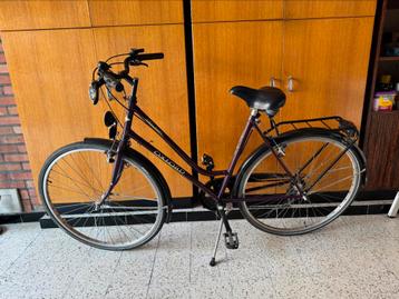 Oxford fiets beschikbaar voor biedingen