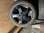 Winterwielen Opel Adam, Auto-onderdelen, Ophalen, Gebruikt, 15 inch, Velg(en)