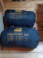 Sacs de couchage sarcophage High Peak, Caravans en Kamperen, Slaapzakken, Ophalen, Zo goed als nieuw
