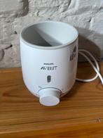 Flessenwarmer philips avent, Kinderen en Baby's, Ophalen, Zo goed als nieuw