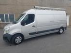 nissan nv 400 l3 h2, Auto's, Voorwielaandrijving, 4 cilinders, 2500 kg, 2299 cc