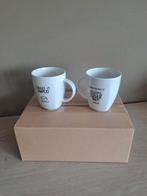 6 koffietassen Mazda nieuw, Enlèvement, Neuf