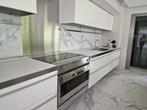 Boffi MEGA keuken met diverse Miele en Gaggenau apparatuur, Ophalen of Verzenden