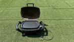 barbecue elektrisch, Tuin en Terras, Ophalen, Gebruikt, Weber