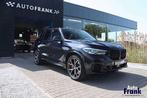 BMW X5 45E / M-SPORT / PANO / TREKHK / 360CAM / DRIV PRO, Auto's, BMW, Automaat, Overige brandstoffen, Zwart, Bedrijf