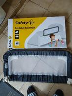 bedhekkentje, Enlèvement