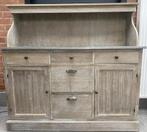 meuble bar, Huis en Inrichting, Kasten |Televisiemeubels, Ophalen, Zo goed als nieuw, Overige houtsoorten