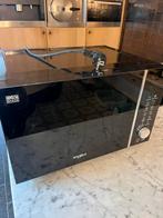 Combi oven, Elektronische apparatuur, Ophalen, Zo goed als nieuw, Grill