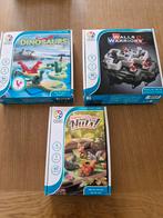 Smart games, Kinderen en Baby's, Speelgoed | Educatief en Creatief, Ophalen, Zo goed als nieuw