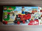 Verschillende Duplo sets, Kinderen en Baby's, Ophalen of Verzenden, Gebruikt, Complete set, Duplo