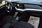 Skoda Octavia PHEV CARPLAY - FULL LED - CAMERA - IN OPTIE, Parkeersensor, Stof, 4 cilinders, 1436 kg