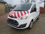 Ford Transit Custom 2.0tdci - 10/2017 - €6b, Auto's, Voorwielaandrijving, Stof, 1995 cc, 2500 kg