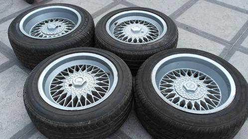 PORSCHE 911 964 944 924S WIELEN VELGEN 7x15 / 8 en 9x16, Auto-onderdelen, Overige Auto-onderdelen, Porsche, Ophalen