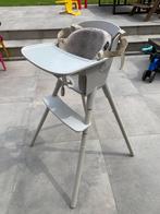 Chaise haute, Ophalen, Gebruikt, Inklapstoel, Gordel(s)