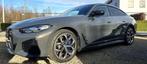 BMW i4 M50 Gran Coupe*544PK*Acc*Laser L*Pdc/Cam*Zetelvw, Auto's, Gebruikt, Zwart, 544 pk, 510 km