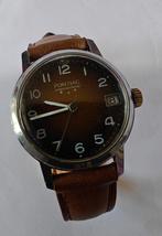 Pontiac horloge, Ophalen of Verzenden