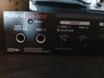Roland UA-100, Muziek en Instrumenten, Ophalen, Gebruikt