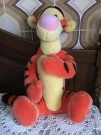 Grote pluche knuffel: Teigetje (Winnie the Poeh) - Disney, Ophalen of Verzenden, Zo goed als nieuw, Overige typen