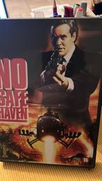 No Safe Haven, Cd's en Dvd's, Dvd's | Klassiekers, Ophalen of Verzenden, Zo goed als nieuw