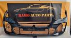 M Voorbumper BMW X5 G05 M PAKKET 51118069207, Ophalen of Verzenden, Gebruikt, BMW