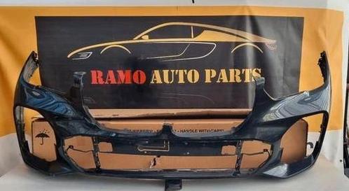 M Voorbumper BMW X5 G05 M PAKKET 51118069207, Auto-onderdelen, Carrosserie, BMW, Gebruikt, Ophalen of Verzenden