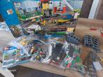 Compleet Lego 60198, Kinderen en Baby's, Speelgoed | Duplo en Lego, Ophalen of Verzenden, Zo goed als nieuw, Lego