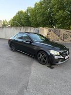 Mercedes C300e, Auto's, Mercedes-Benz, Automaat, 4 deurs, Achterwielaandrijving, 4 cilinders