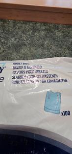 slabben voor volwassenen, Kinderen en Baby's, Ophalen of Verzenden, Zo goed als nieuw