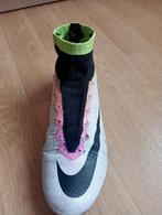 Voetbalschoenen nike Superfly, Sports & Fitness, Course, Jogging & Athlétisme, Utilisé, Compteur de vitesse ou Podomètre, Autres sports