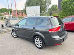 SEAT Altea XL 1.9 TDi Reference DPF - Airco - Alu Velgen, Auto's, Voorwielaandrijving, Gebruikt, Zwart, 4 cilinders