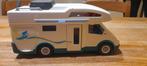 Playmobil camper 6671, Ophalen of Verzenden, Zo goed als nieuw