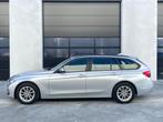 BMW 318d Touring Aut./Euro 6d TEMP/LED/Camera/.../Garantie, Autos, BMW, 5 places, Carnet d'entretien, Cuir, Break