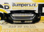 BUMPER Ford Focus MK4 Normaal 2017-2021 VOORBUMPER 1-D10-112, Pare-chocs, Avant, Utilisé, Enlèvement ou Envoi