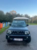 Suzuki Jimny, Auto's, 4 zetels, Stof, 4 cilinders, Cabriolet