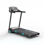 PH Fitness PRO-190 Vouwbare Loopband | 2.5HP Motor, 18km/h, Ophalen, Overige materialen, Benen, Nieuw
