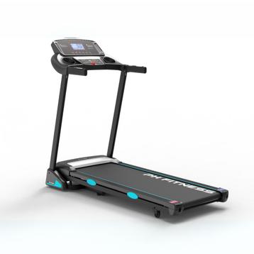PH Fitness PRO-190 Vouwbare Loopband | 2.5HP Motor, 18km/h beschikbaar voor biedingen