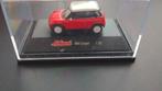 Schuco Mini Cooper 1:87, Hobby & Loisirs créatifs, Voitures miniatures | 1:87, Comme neuf, Schuco, Enlèvement ou Envoi