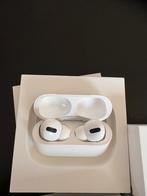 Airpods pro met magsafe case, Telecommunicatie, Mobiele telefoons | Oordopjes, Ophalen, Gebruikt, In gehoorgang (in-ear), Bluetooth