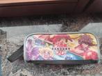 Trousse Bakugan 22 cm, Kinderen en Baby's, Speelgoed | Overig, Ophalen of Verzenden, Gebruikt
