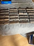 Rabot ancien à moulures, Enlèvement