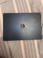 Macbook air m3 2024, Computers en Software, Apple Macbooks, Ophalen of Verzenden, Zo goed als nieuw, MacBook