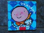 vriendjes (Liesbet Slegers), Boeken, Kinderboeken | Kleuters, Ophalen of Verzenden