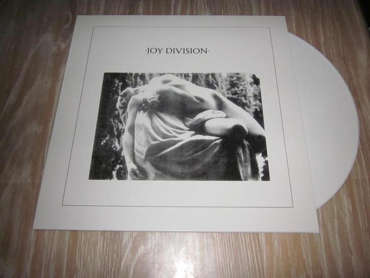 JOY DIVISION - Closer ( color vinyl ), Cd's en Dvd's, Vinyl | Rock, Zo goed als nieuw, Poprock, 12 inch, Ophalen of Verzenden