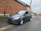 Opel Zafira 1.9cdti - 12/2006 - 7 plaatsen., Voorwielaandrijving, 4 deurs, Startonderbreker, Bedrijf