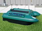 Karper voerboot ( Monster baitboats ), Ophalen, Nieuw